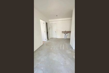 Apartamento à venda com 38m², 2 quartos e sem vaga
