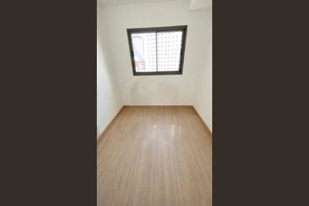 Apartamento à venda com 38m², 2 quartos e sem vaga
