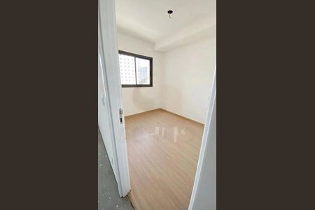 Apartamento à venda com 38m², 2 quartos e sem vaga