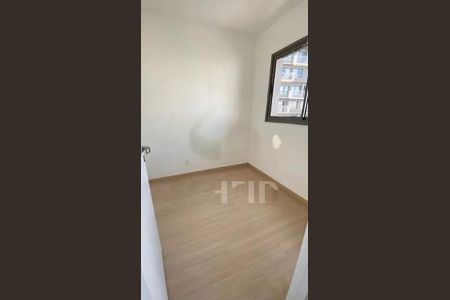 Apartamento à venda com 38m², 2 quartos e sem vaga