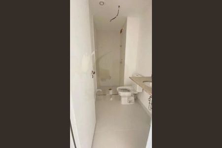 Apartamento à venda com 38m², 2 quartos e sem vaga