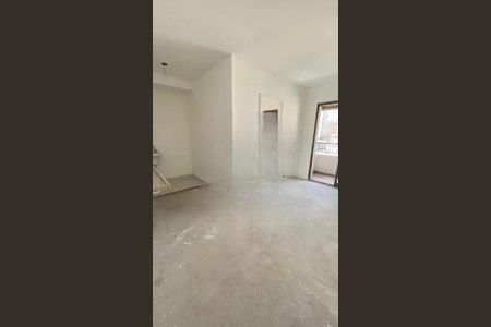 Apartamento à venda com 38m², 2 quartos e sem vaga