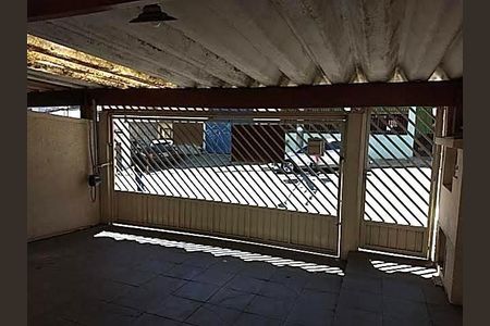Casa à venda com 200m², 3 quartos e 2 vagas