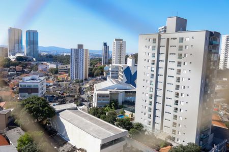 Apartamento para alugar com 55m², 2 quartos e 1 vaga Apartamento para alugar com 55m², 2 quartos e 1 vagaVista da Sacada