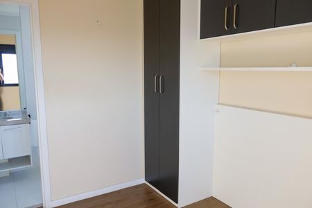 Apartamento para alugar com 55m², 2 quartos e 1 vaga Apartamento para alugar com 55m², 2 quartos e 1 vagaQuarto 2 - Suíte