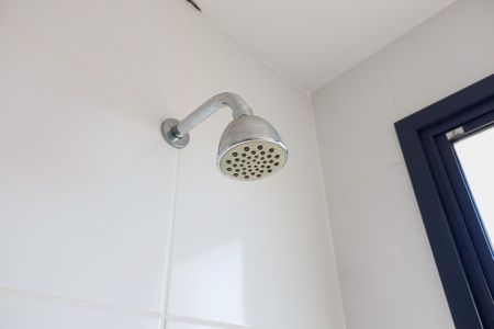 Apartamento para alugar com 55m², 2 quartos e 1 vaga Apartamento para alugar com 55m², 2 quartos e 1 vagaBanheiro da Suíte 2