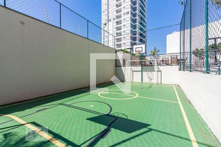 Apartamento para alugar com 55m², 2 quartos e 1 vaga Apartamento para alugar com 55m², 2 quartos e 1 vagaQuadra Esportiva