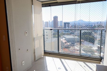 Apartamento para alugar com 55m², 2 quartos e 1 vaga Apartamento para alugar com 55m², 2 quartos e 1 vagaSacada