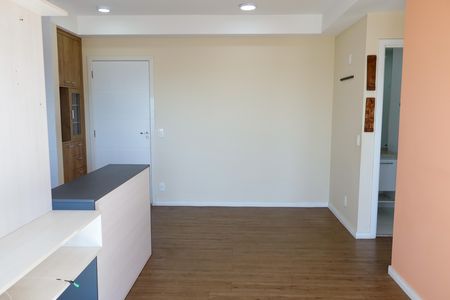 Apartamento para alugar com 55m², 2 quartos e 1 vaga Apartamento para alugar com 55m², 2 quartos e 1 vagasala