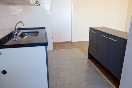 Apartamento para alugar com 55m², 2 quartos e 1 vaga Apartamento para alugar com 55m², 2 quartos e 1 vagaCozinha