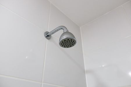 Apartamento para alugar com 55m², 2 quartos e 1 vaga Apartamento para alugar com 55m², 2 quartos e 1 vagaBanheiro