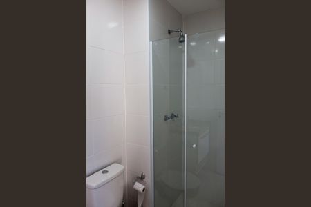 Apartamento para alugar com 55m², 2 quartos e 1 vaga Apartamento para alugar com 55m², 2 quartos e 1 vagaBanheiro