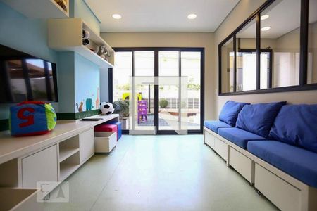 Apartamento para alugar com 55m², 2 quartos e 1 vaga Apartamento para alugar com 55m², 2 quartos e 1 vagaBrinquedoteca