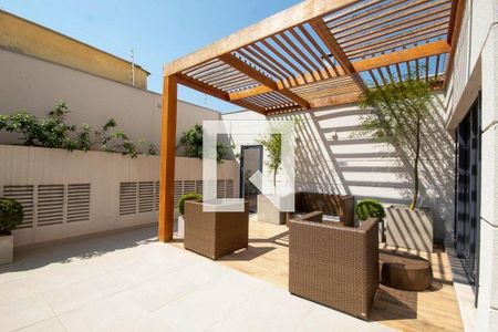 Apartamento para alugar com 55m², 2 quartos e 1 vaga Apartamento para alugar com 55m², 2 quartos e 1 vagaÁrea comum