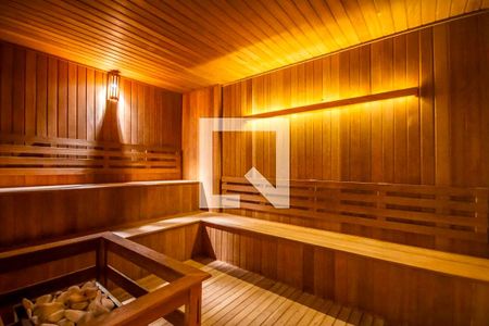 Apartamento para alugar com 55m², 2 quartos e 1 vaga Apartamento para alugar com 55m², 2 quartos e 1 vagasauna