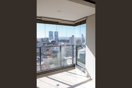 Apartamento para alugar com 55m², 2 quartos e 1 vaga Apartamento para alugar com 55m², 2 quartos e 1 vagaSacada