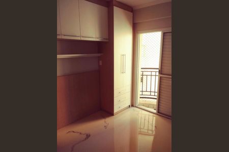 Foto 02 de apartamento para alugar com 2 quartos, 74m² em Ipiranga, São Paulo