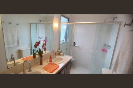 Apartamento à venda com 3 quartos, 270m² em Santo Amaro, São Paulo