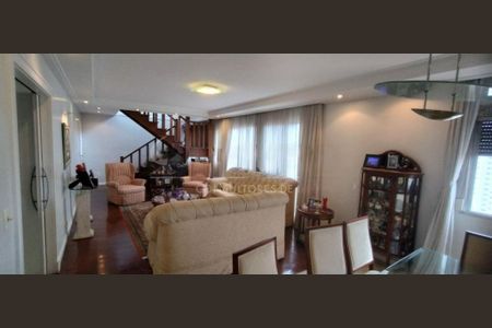 Apartamento à venda com 3 quartos, 270m² em Santo Amaro, São Paulo