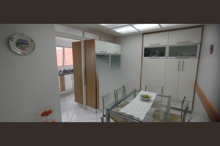 Apartamento à venda com 3 quartos, 270m² em Santo Amaro, São Paulo