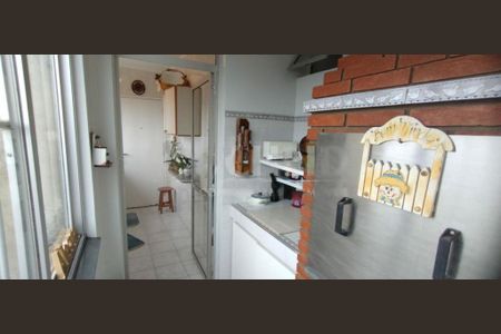 Apartamento à venda com 3 quartos, 270m² em Santo Amaro, São Paulo
