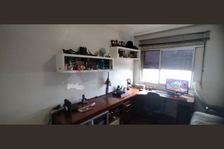Apartamento à venda com 270m², 3 quartos e 3 vagas