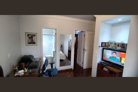 Apartamento à venda com 270m², 3 quartos e 3 vagas