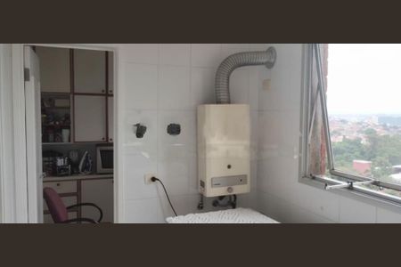 Apartamento à venda com 3 quartos, 270m² em Santo Amaro, São Paulo