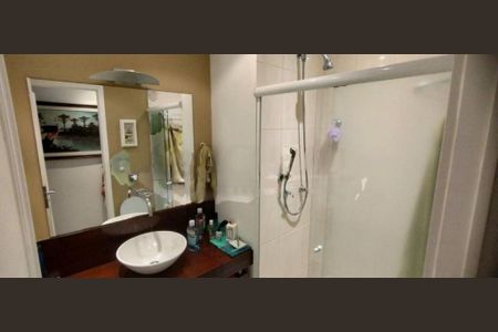 Apartamento à venda com 3 quartos, 270m² em Santo Amaro, São Paulo