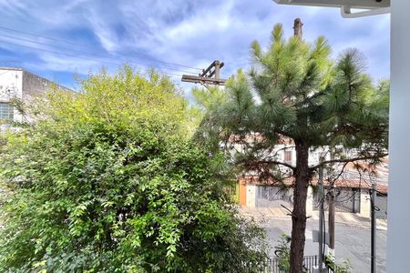 Vista do Quarto de casa à venda com 3 quartos, 116m² em Parque Jabaquara, São Paulo