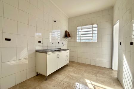Cozinha de casa à venda com 3 quartos, 116m² em Parque Jabaquara, São Paulo