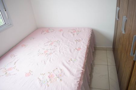 Quarto 1 de apartamento para alugar com 2 quartos, 42m² em Chácara Califórnia, São Paulo