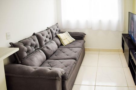 Apartamento para alugar com 2 quartos, 42m² em Chácara Califórnia, São Paulo