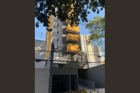 Apartamento à venda com 2 quartos, 93m² em Jardim, Santo André