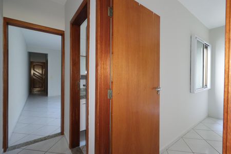 Apartamento para alugar com 140m², 2 quartos e 2 vagasCorredor
