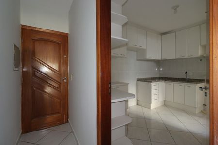Apartamento para alugar com 140m², 2 quartos e 2 vagasCorredor