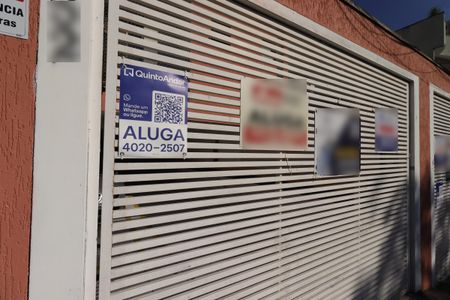 Apartamento para alugar com 140m², 2 quartos e 2 vagasFachada com a Plaquinha TMTY-1335