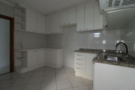 Apartamento para alugar com 140m², 2 quartos e 2 vagasCozinha