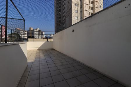 Apartamento para alugar com 140m², 2 quartos e 2 vagasQuintal