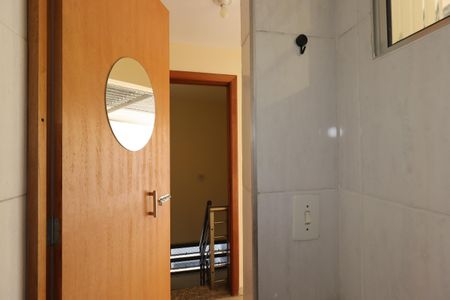 Apartamento para alugar com 140m², 2 quartos e 2 vagasLavabo