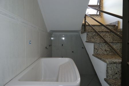 Apartamento para alugar com 140m², 2 quartos e 2 vagasÁrea de Serviço 1