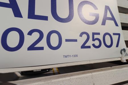 Apartamento para alugar com 140m², 2 quartos e 2 vagasPlaquinha TMTY-1335 - Código
