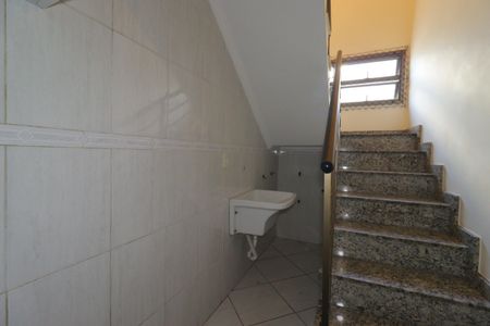 Apartamento para alugar com 140m², 2 quartos e 2 vagasÁrea de Serviço 1