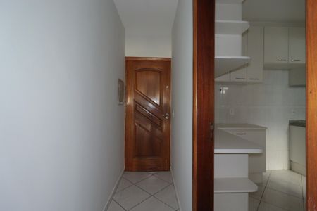 Apartamento para alugar com 140m², 2 quartos e 2 vagasCorredor