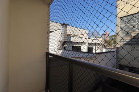 Apartamento para alugar com 140m², 2 quartos e 2 vagasSacada da Suíte