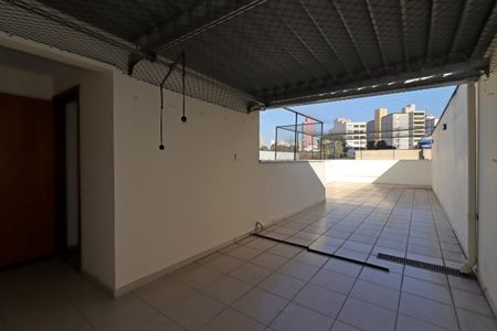 Apartamento para alugar com 140m², 2 quartos e 2 vagasÁrea Gourmet