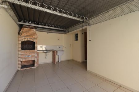 Apartamento para alugar com 140m², 2 quartos e 2 vagasÁrea Gourmet