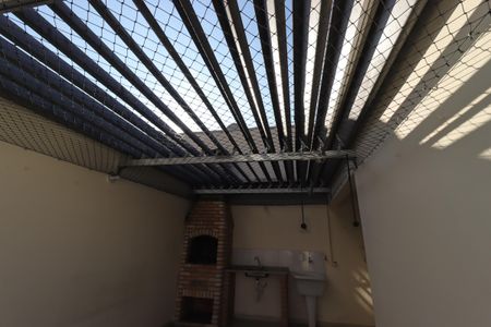Apartamento para alugar com 140m², 2 quartos e 2 vagasÁrea Gourmet - Teto retrátil