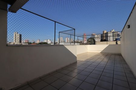 Apartamento para alugar com 140m², 2 quartos e 2 vagasQuintal