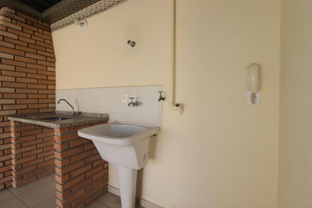 Apartamento para alugar com 140m², 2 quartos e 2 vagasÁrea de Serviço 2